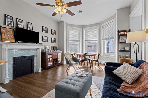 Tiny photo for 2204 W Grace Street, Richmond, VA 23220 (MLS # 2600633)