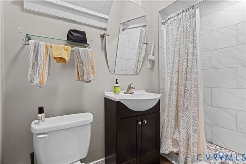 Tiny photo for 2204 W Grace Street, Richmond, VA 23220 (MLS # 2600633)