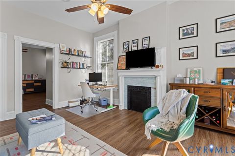 Tiny photo for 2204 W Grace Street, Richmond, VA 23220 (MLS # 2600633)