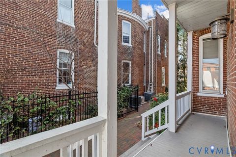 Tiny photo for 2204 W Grace Street, Richmond, VA 23220 (MLS # 2600633)