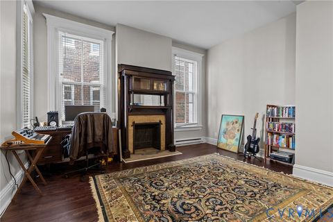 Tiny photo for 2204 W Grace Street, Richmond, VA 23220 (MLS # 2600633)