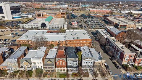 Tiny photo for 2204 W Grace Street, Richmond, VA 23220 (MLS # 2600633)