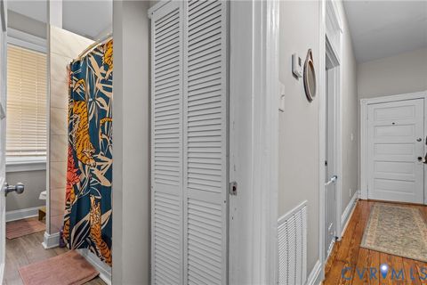 Tiny photo for 2204 W Grace Street, Richmond, VA 23220 (MLS # 2600633)