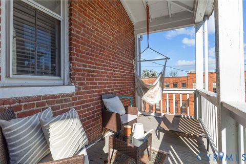 Tiny photo for 2204 W Grace Street, Richmond, VA 23220 (MLS # 2600633)
