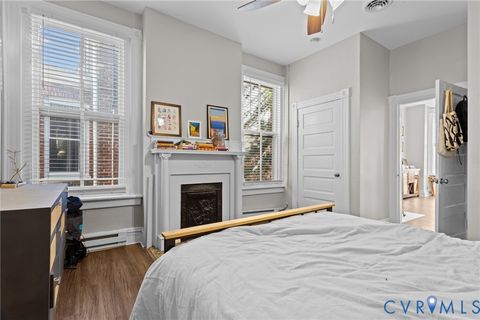 Tiny photo for 2204 W Grace Street, Richmond, VA 23220 (MLS # 2600633)