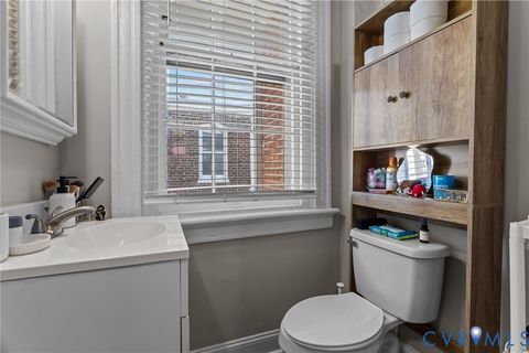 Tiny photo for 2204 W Grace Street, Richmond, VA 23220 (MLS # 2600633)