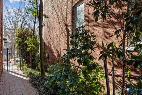 Tiny photo for 2204 W Grace Street, Richmond, VA 23220 (MLS # 2600633)