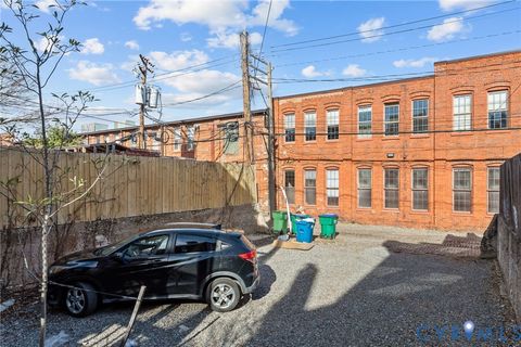 Tiny photo for 2204 W Grace Street, Richmond, VA 23220 (MLS # 2600633)