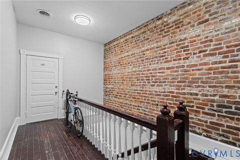 Tiny photo for 2204 W Grace Street, Richmond, VA 23220 (MLS # 2600633)