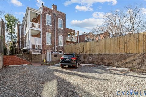 Tiny photo for 2204 W Grace Street, Richmond, VA 23220 (MLS # 2600633)