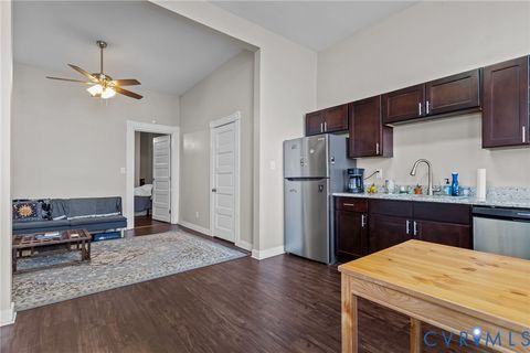 Tiny photo for 2204 W Grace Street, Richmond, VA 23220 (MLS # 2600633)