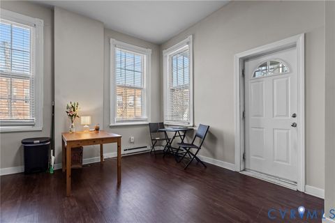 Tiny photo for 2204 W Grace Street, Richmond, VA 23220 (MLS # 2600633)