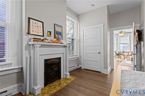 Tiny photo for 2204 W Grace Street, Richmond, VA 23220 (MLS # 2600633)