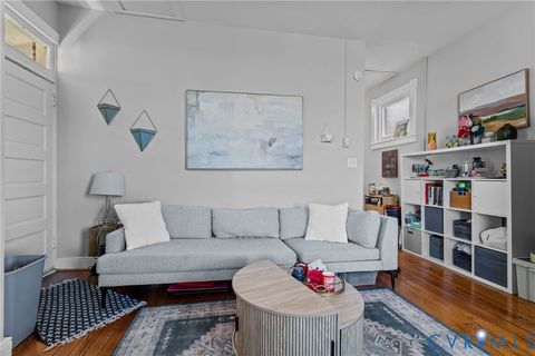 Tiny photo for 2204 W Grace Street, Richmond, VA 23220 (MLS # 2600633)