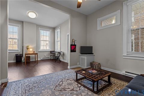 Tiny photo for 2204 W Grace Street, Richmond, VA 23220 (MLS # 2600633)