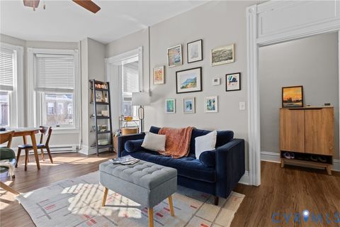 Tiny photo for 2204 W Grace Street, Richmond, VA 23220 (MLS # 2600633)