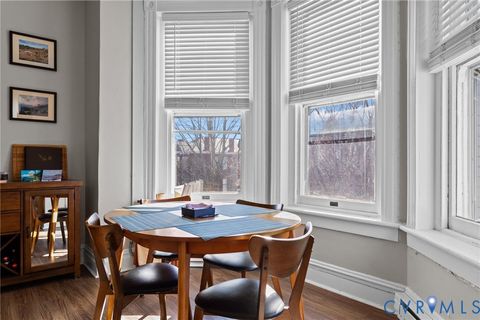 Tiny photo for 2204 W Grace Street, Richmond, VA 23220 (MLS # 2600633)