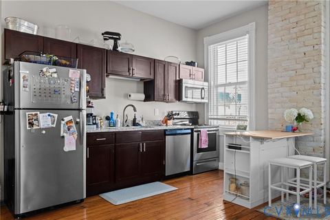 Tiny photo for 2204 W Grace Street, Richmond, VA 23220 (MLS # 2600633)