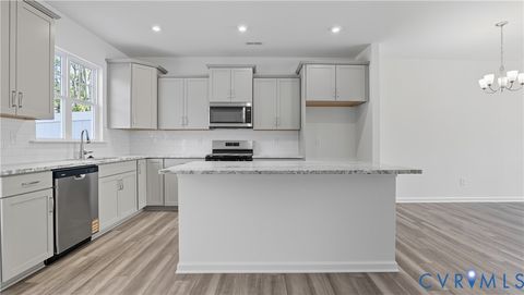 Tiny photo for 6519 Topsail Point, Chesterfield, VA 23234 (MLS # 2527793)