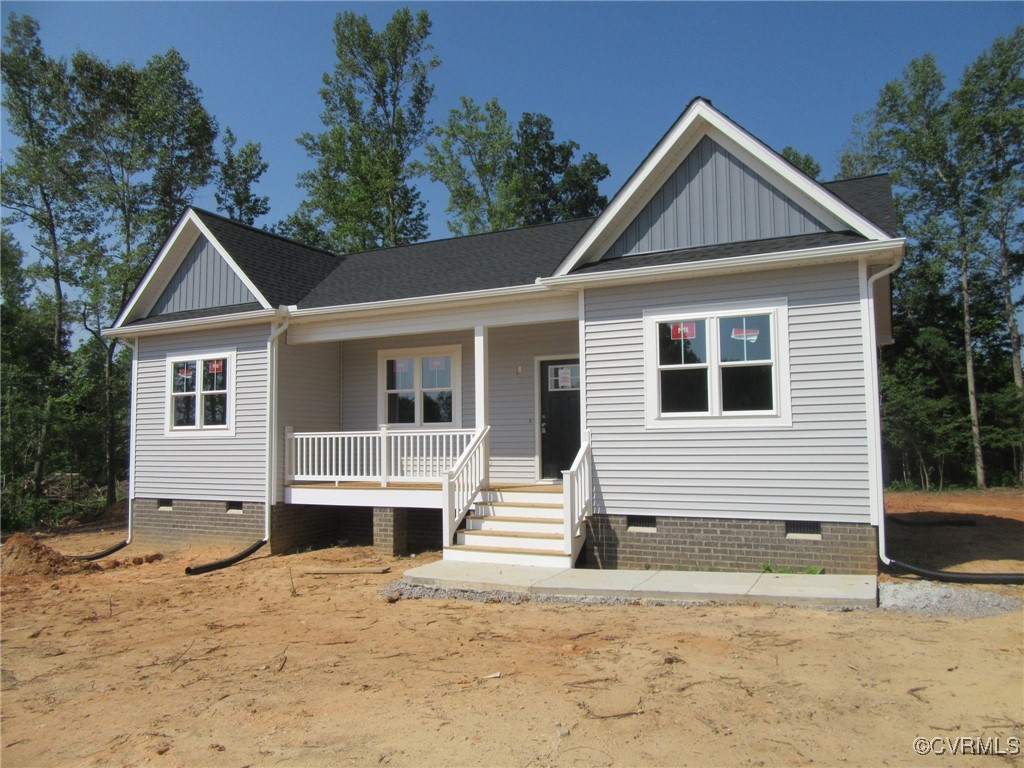 10330 White Oak Church Road