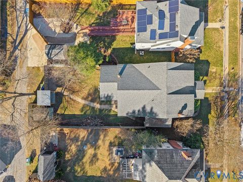 Tiny photo for 3958 Fauquier Avenue, Richmond, VA 23227 (MLS # 2602331)