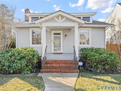 Photo of 3958 Fauquier Avenue, Richmond, VA 23227 (MLS # 2602331)