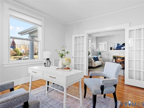 Tiny photo for 3958 Fauquier Avenue, Richmond, VA 23227 (MLS # 2602331)