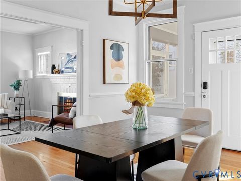 Tiny photo for 3958 Fauquier Avenue, Richmond, VA 23227 (MLS # 2602331)