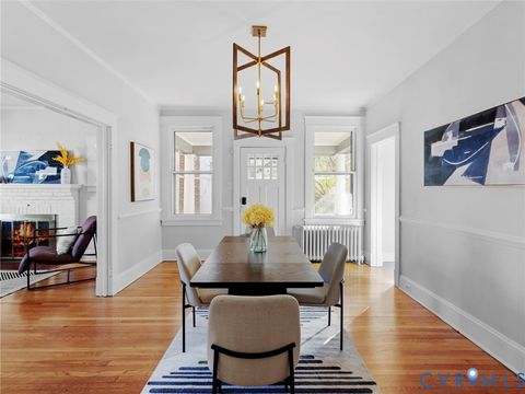 Tiny photo for 3958 Fauquier Avenue, Richmond, VA 23227 (MLS # 2602331)