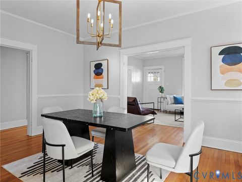 Tiny photo for 3958 Fauquier Avenue, Richmond, VA 23227 (MLS # 2602331)