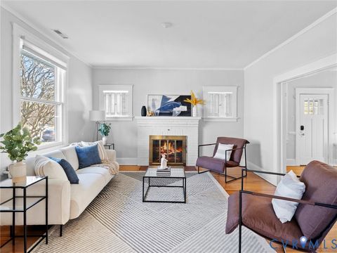 Tiny photo for 3958 Fauquier Avenue, Richmond, VA 23227 (MLS # 2602331)