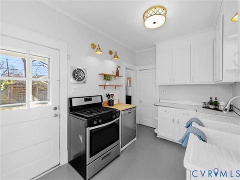 Tiny photo for 3958 Fauquier Avenue, Richmond, VA 23227 (MLS # 2602331)