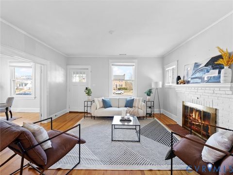 Tiny photo for 3958 Fauquier Avenue, Richmond, VA 23227 (MLS # 2602331)