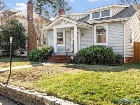 Tiny photo for 3958 Fauquier Avenue, Richmond, VA 23227 (MLS # 2602331)