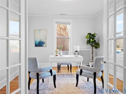 Tiny photo for 3958 Fauquier Avenue, Richmond, VA 23227 (MLS # 2602331)