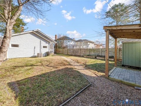 Tiny photo for 3958 Fauquier Avenue, Richmond, VA 23227 (MLS # 2602331)