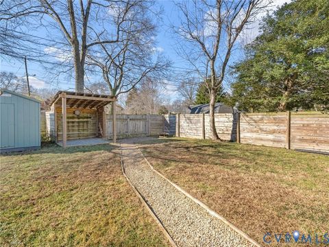 Tiny photo for 3958 Fauquier Avenue, Richmond, VA 23227 (MLS # 2602331)