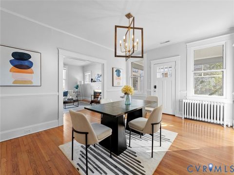 Tiny photo for 3958 Fauquier Avenue, Richmond, VA 23227 (MLS # 2602331)