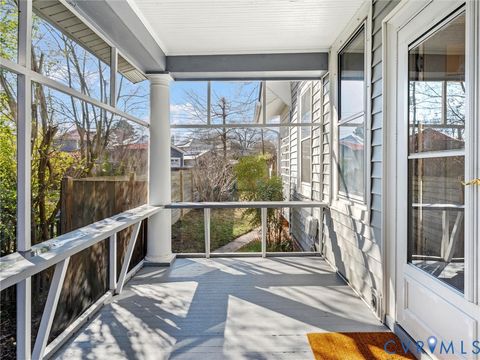 Tiny photo for 3958 Fauquier Avenue, Richmond, VA 23227 (MLS # 2602331)