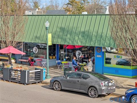 Tiny photo for 3958 Fauquier Avenue, Richmond, VA 23227 (MLS # 2602331)