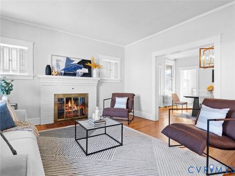 Tiny photo for 3958 Fauquier Avenue, Richmond, VA 23227 (MLS # 2602331)