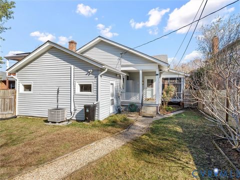 Tiny photo for 3958 Fauquier Avenue, Richmond, VA 23227 (MLS # 2602331)