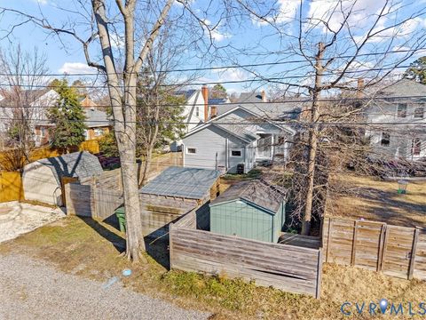 Tiny photo for 3958 Fauquier Avenue, Richmond, VA 23227 (MLS # 2602331)