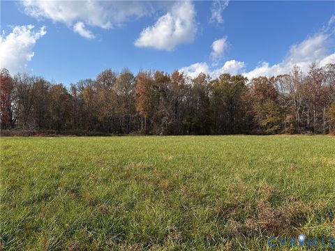 Tiny photo for 0 Studley Road, Mechanicsville, VA 23116 (MLS # 2531060)