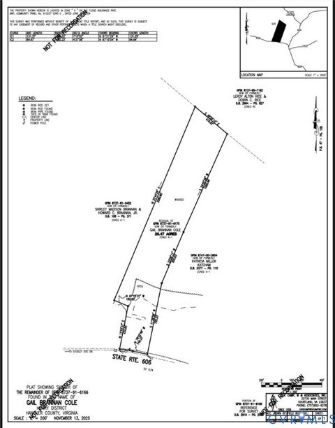 Tiny photo for 0 Studley Road, Mechanicsville, VA 23116 (MLS # 2531060)