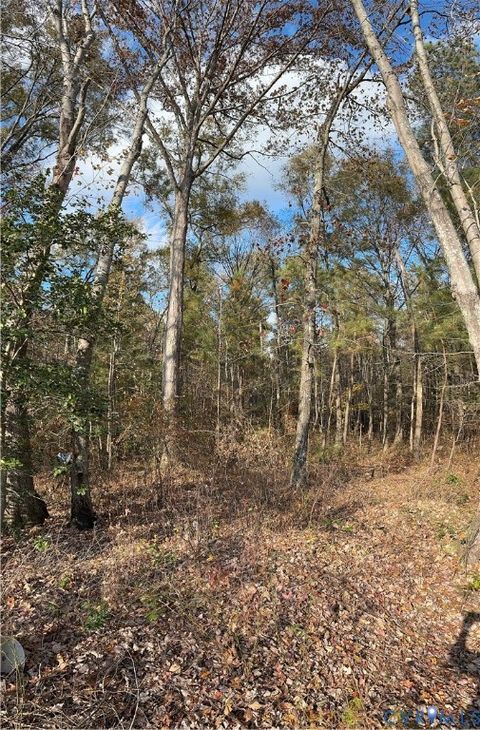 Photo of 0 Studley Road, Mechanicsville, VA 23116 (MLS # 2531060)