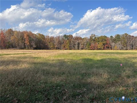 Tiny photo for 0 Studley Road, Mechanicsville, VA 23116 (MLS # 2531060)
