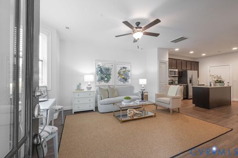 Tiny photo for 1704 Old Brick Road #A, Glen Allen, VA 23060 (MLS # 2605337)