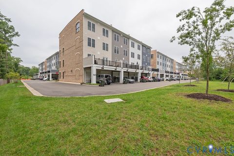 Tiny photo for 1704 Old Brick Road #A, Glen Allen, VA 23060 (MLS # 2605337)