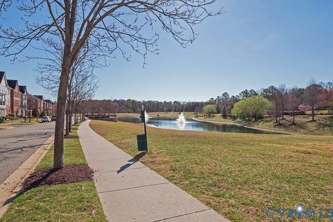 Tiny photo for 1704 Old Brick Road #A, Glen Allen, VA 23060 (MLS # 2605337)